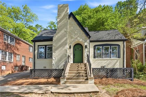 1207 Martin Luther King Jr Dr Nw, Atlanta, GA, 30314-2501 | Card Image