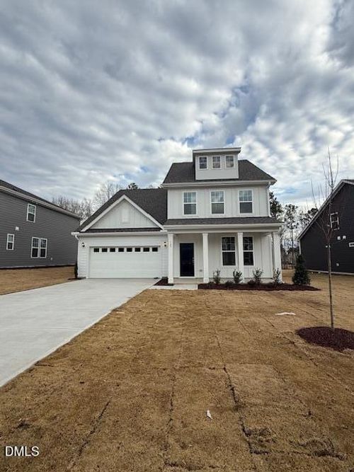 165 Sugar Pine Drive, Franklinton, NC, 27525 | Card Image