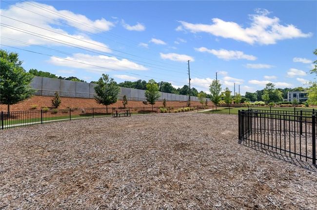 3560 Bexton Dr, Townhouse with 3 bedrooms, 3 bathrooms and null parking in Duluth GA | Image 34