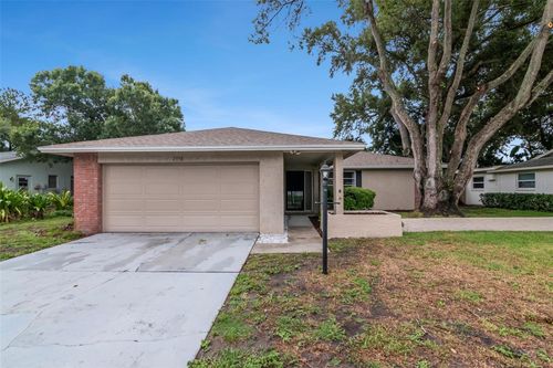 2958 Dundee Dr, PALM HARBOR, FL, 34684-2709 | Card Image