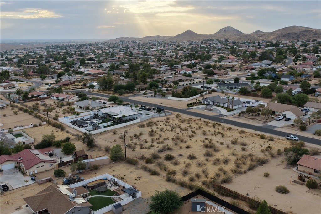 Land in Apple Valley 5