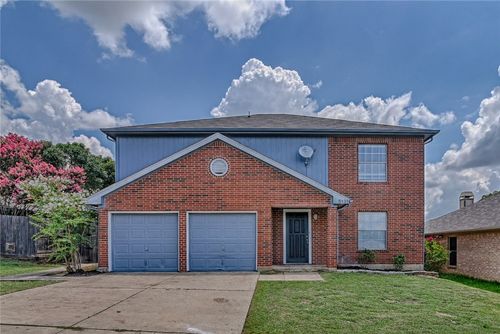 5131 Ivycrest Trl, Arlington, TX, 76017-1983 | Card Image