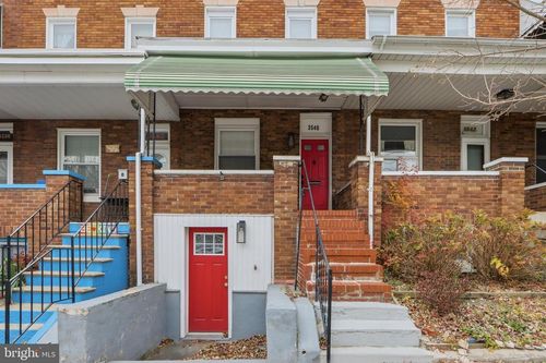 3540 Keswick Rd, BALTIMORE, MD, 21211-2637 | Card Image