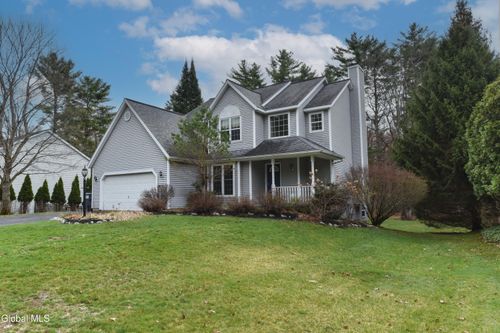 681 Stark Ter, Ballston Spa, NY, 12020-3073 | Card Image