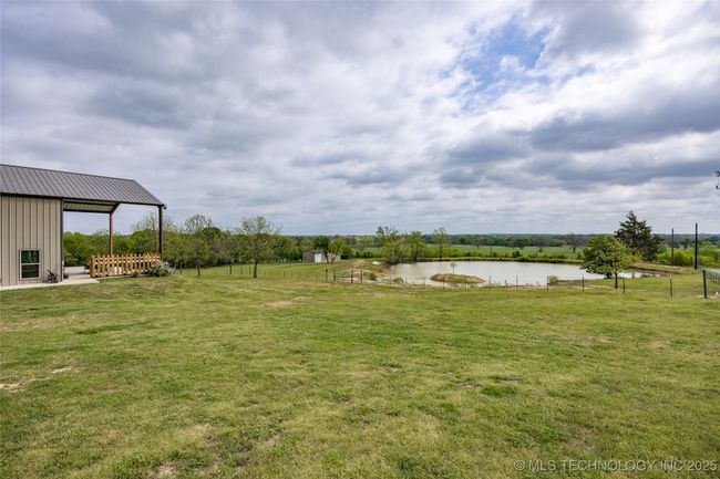 3633 Sawmill Rd, House other with 3 bedrooms, 3 bathrooms and null parking in Caddo OK | Image 8