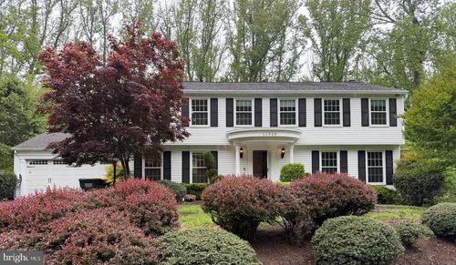 11928 Appling Valley Rd, FAIRFAX, VA, 22030-5742 | Card Image