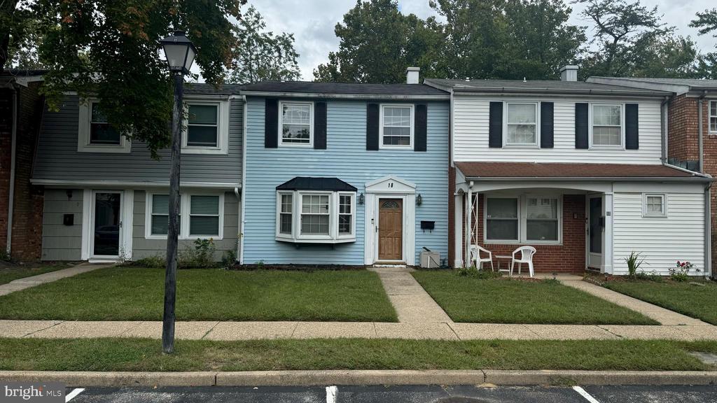 Radnor Ct, Willingboro, NJ 08046