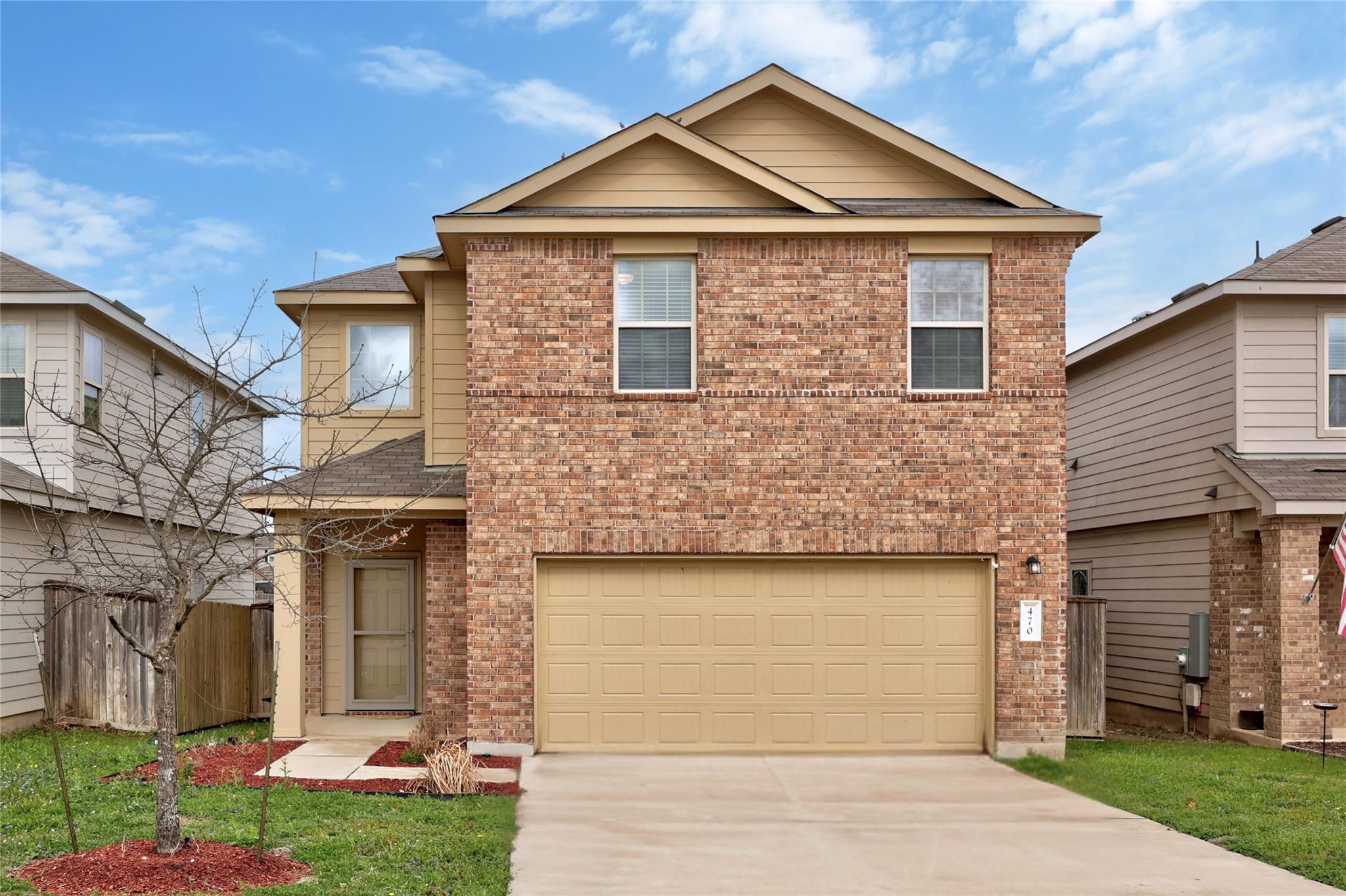 Residential in Jarrell