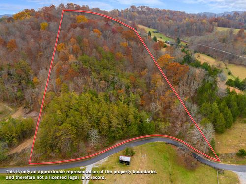 0 Broken Valley Rd, Thorn Hill, TN, 37881 | Card Image