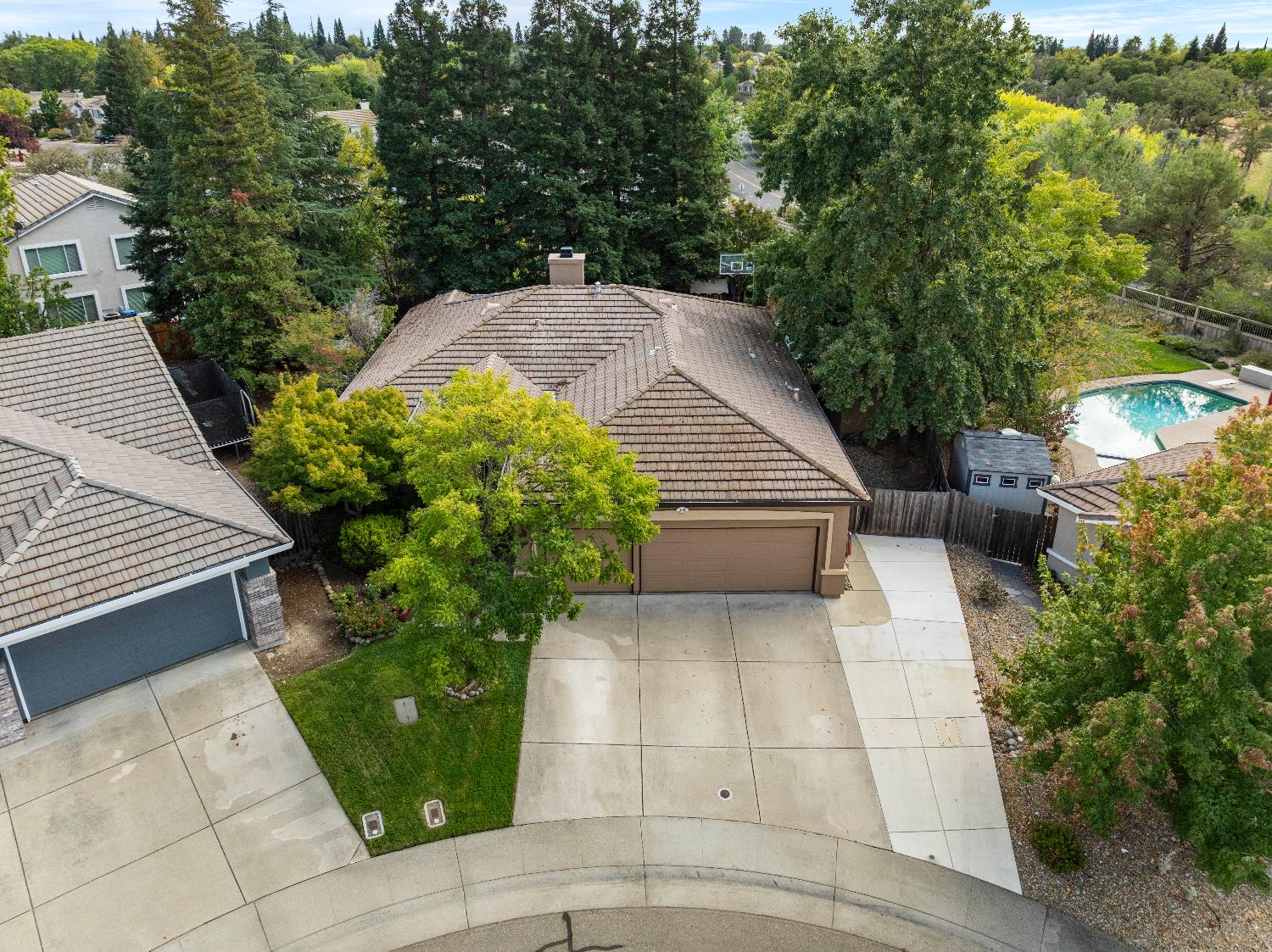 Residential in Folsom 2