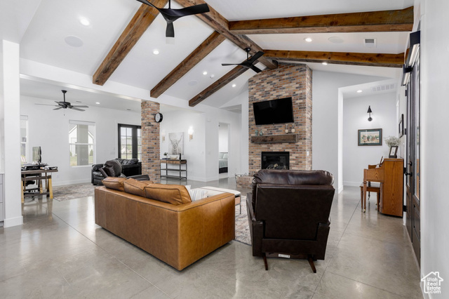 Vernons St, Santa Clara, UT 84765