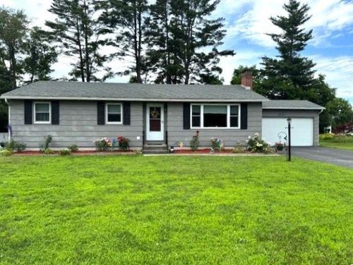 35 Lewis Ln, Fair Haven, VT, 05743-1000 | Card Image