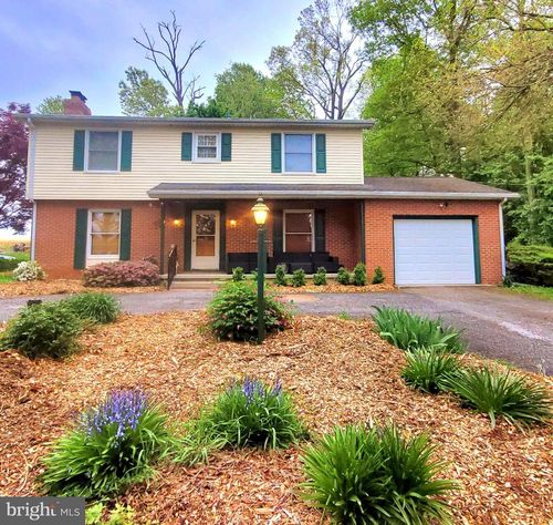 1815 Manchester Rd, WESTMINSTER, MD, 21157-3450 | Card Image