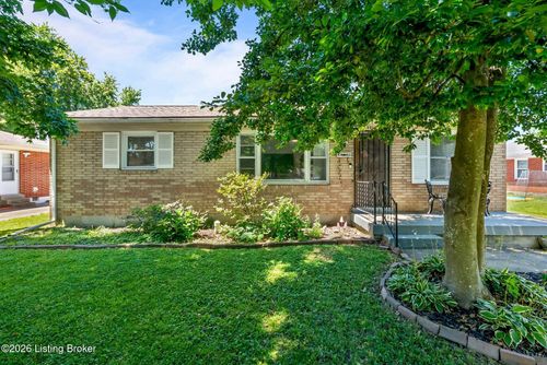 5910 Gloria Ln, Louisville, KY, 40213-3230 | Card Image