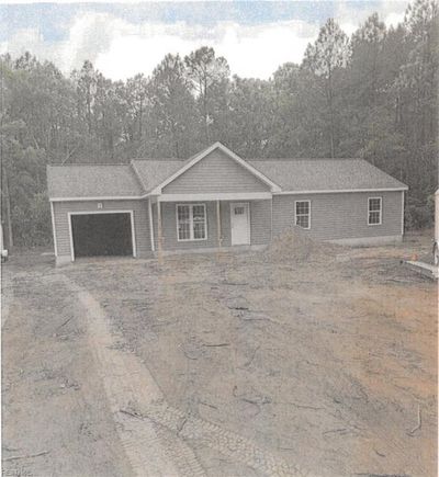 9724 George Washington Mem Highway, House other with 3 bedrooms, 2 bathrooms and null parking in Ark VA | Image 1