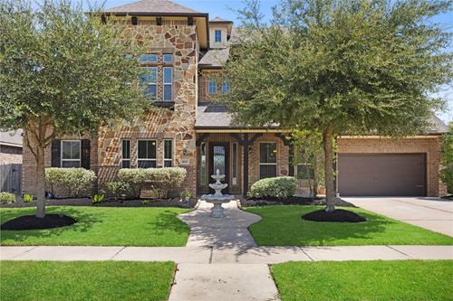 3115 Hillside Landing Trl, Katy, TX, 77494-7243 | Card Image