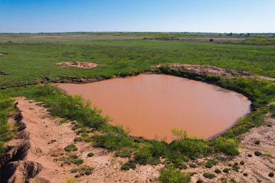 Aerial view with a water view | Image 1