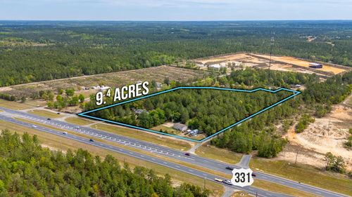 7765 Us Highway 331 S, Defuniak Springs, FL, 32435-5421 | Card Image