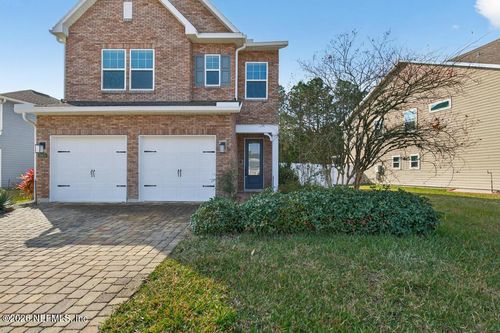 383 Sweet Oak Way, ST AUGUSTINE, FL, 32095-8999 | Card Image