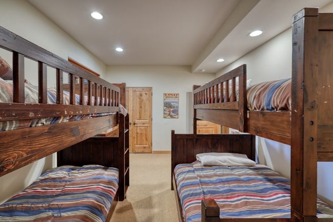 1 Hidden Trail Ln, House other with 4 bedrooms, 5 bathrooms and null parking in Big Sky MT | Image 35