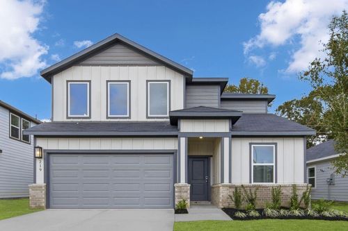 219 Rustic Alder Drive, Crosby, TX, 77532 | Card Image