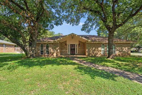 1121 Green River Trail, Cleburne, TX, 76033 | Card Image