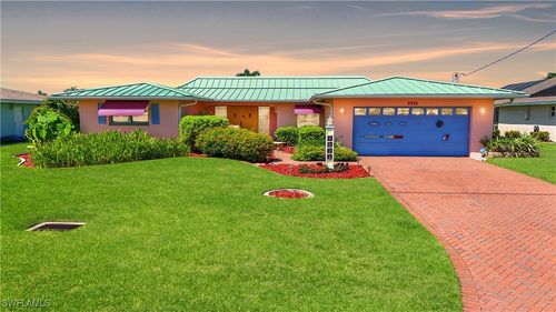 3332 Se 19th Ave, CAPE CORAL, FL, 33904-4411 | Card Image