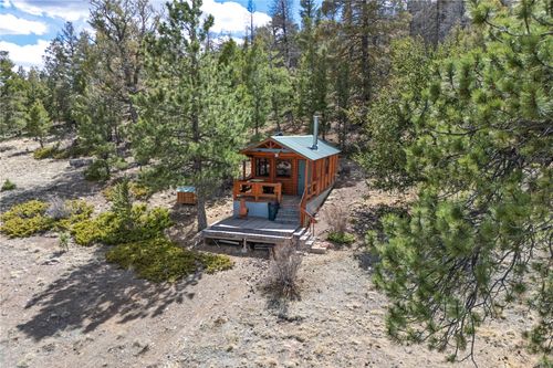 2181 County Road 116, Hartsel, CO, 80449 | Card Image