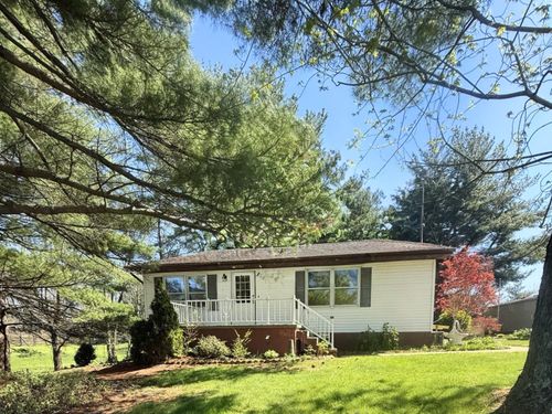 7474 N Finks Road, Osgood, IN, 47037 | Card Image