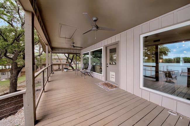 2814 Lakeview Ln, House other with 4 bedrooms, 3 bathrooms and null parking in Granite Shoals TX | Image 27