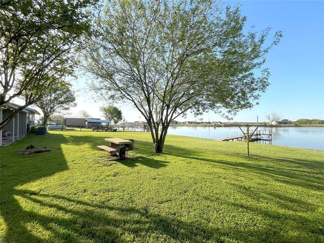 Cove Side Yard View | Image 8