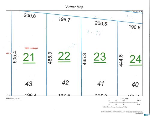 42-535 Greentop Dr, ODENVILLE, AL, 35120-6177 | Card Image