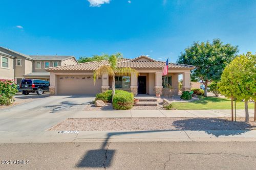 17597 W Corrine Dr, Surprise, AZ, 85388-5638 | Card Image