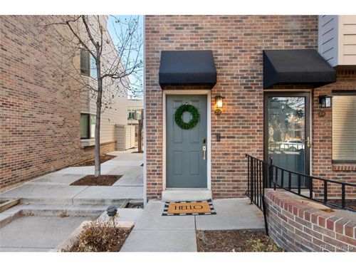 208-221 S Garfield St, Denver, CO, 80209 | Card Image