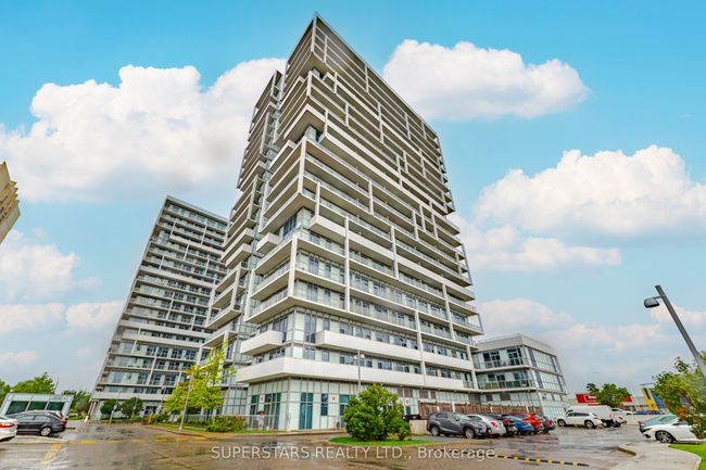 8 - 65 Speers Rd, Condo with 2 bedrooms, 1 bathrooms and null parking in Oakville ON | Image 27