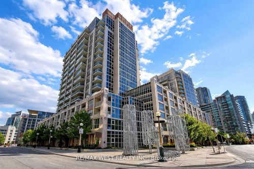 342-38 Grand Magazine St, Toronto, ON, M5V0B1 | Card Image