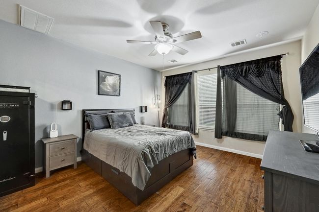 2301 Ambling Trl, House other with 4 bedrooms, 3 bathrooms and 3 parking in Pflugerville TX | Image 13