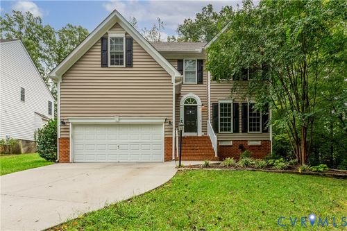 14349 Jeffries Pl, Midlothian, VA, 23114-4359 | Card Image