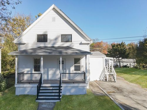 21 Irving St, Bellingham, MA, 02019-2605 | Card Image