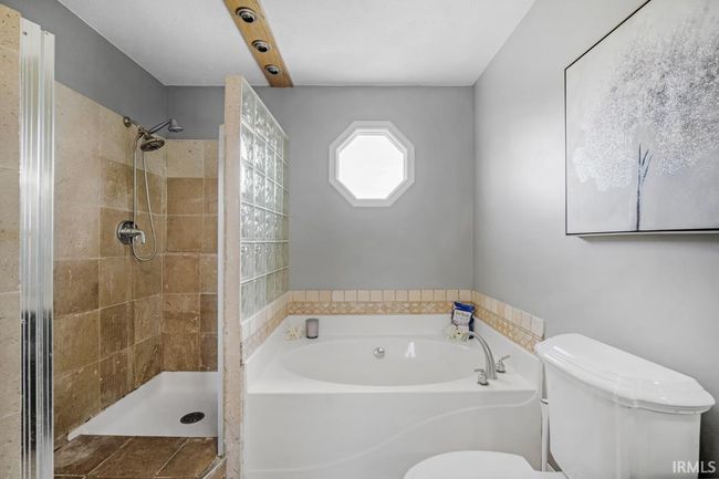 230 Meadows Dr, House other with 4 bedrooms, 3 bathrooms and null parking in Greentown IN | Image 30