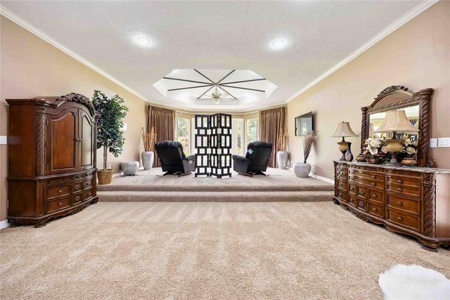 10714 Crestwater Cir, House other with 5 bedrooms, 5 bathrooms and 3 parking in Magnolia TX | Image 22