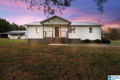 407 Wilson Chapel Rd, Oneonta, AL, 35121-5495 | Card Image