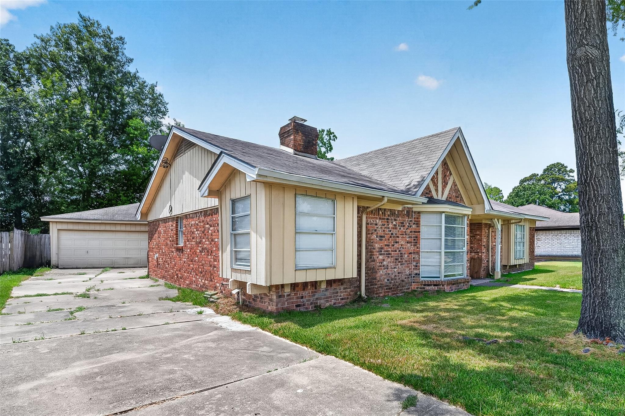 Residential in Houston 5