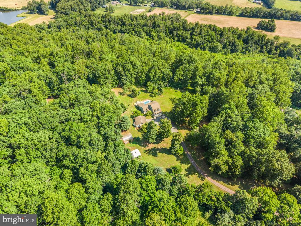 Residential in CULPEPER