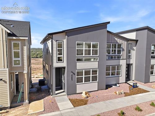 1764 Keystone Crest Lane, Colorado Springs, CO, 80905 | Card Image
