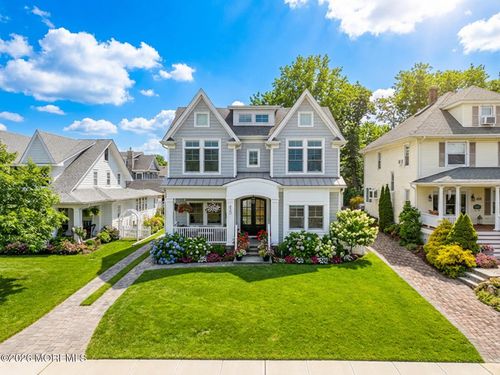 420 Ludlow Ave, Spring Lake, NJ, 07762-1554 | Card Image
