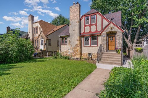 4340 Oakland Avenue, Minneapolis, MN, 55407 | Card Image