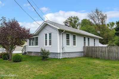 Welcome Home to this 3-Bedroom, 1 Bath with a Walk-up Attic and Full, Walk-out Basement | Image 1