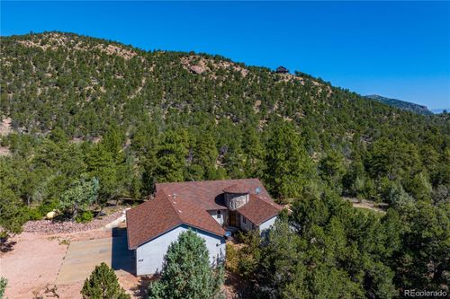 629 Tumbleweed Road, Cotopaxi, CO, 81223 | Card Image