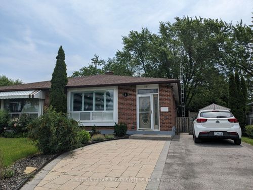 297 Balmoral Dr, Brampton, ON, L6T1V5 | Card Image